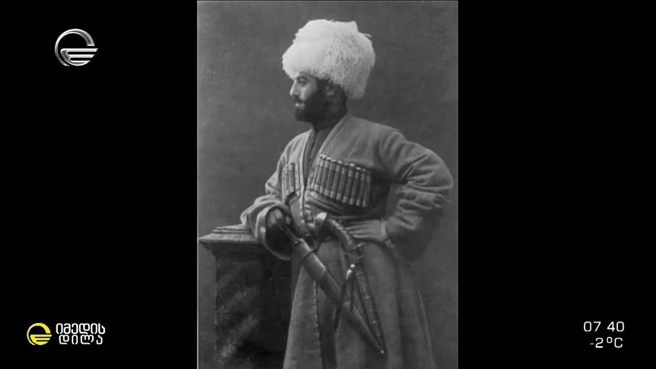 1900 წლის 25 იანვარს ქართველი სახალხო პოეტი, მიხეილ (მიხა) ხელაშვილი დაიბადა