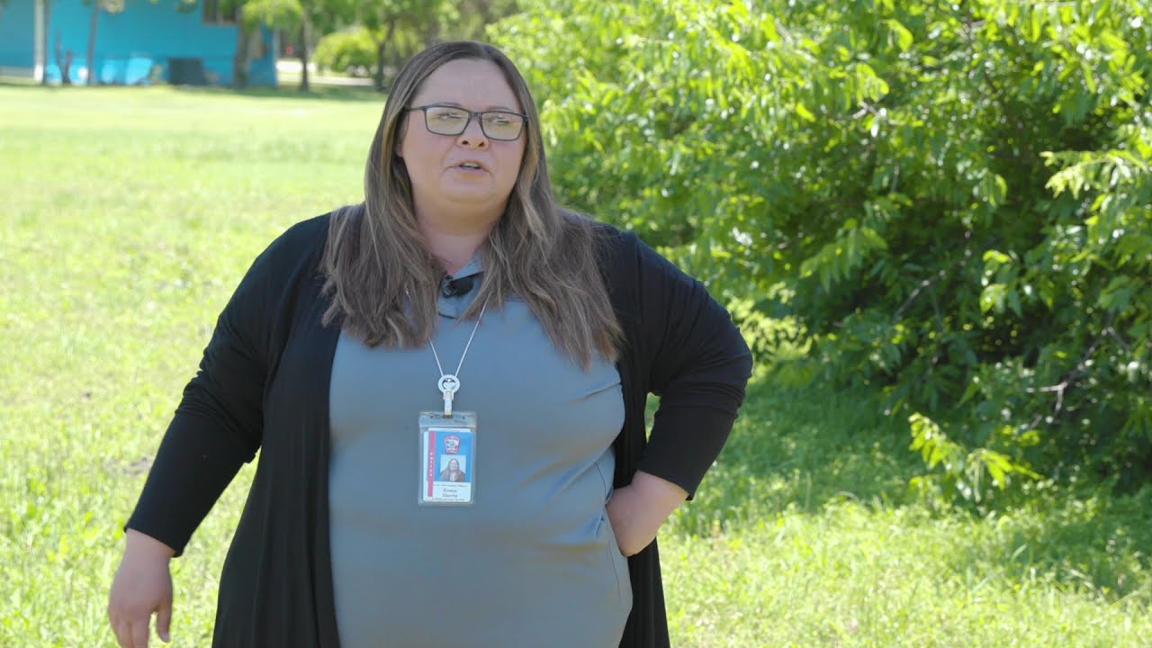On The Job with Code Enforcement