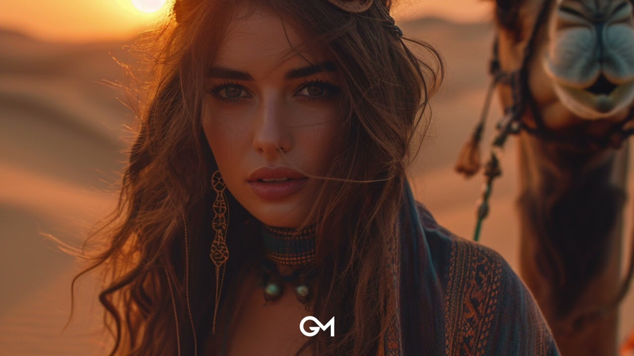 ELNO - Deep Gate (Original Mix)