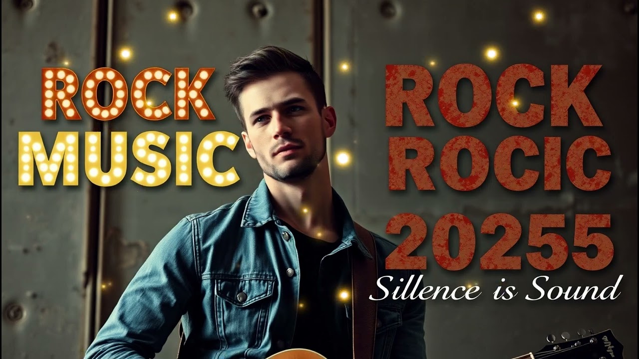 Top 20 Modern Rock Hits