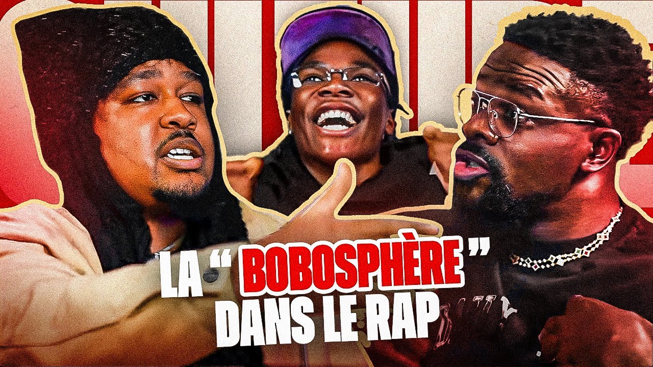 Diddy en taule, Future en pétard, La Rap FR génération 2015, Le rattrapage de Yorssy... | CKO