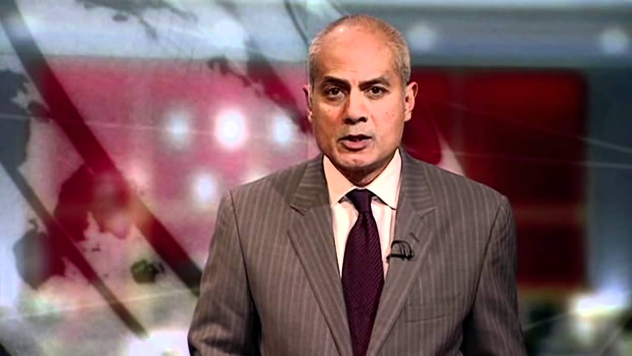 Cassetteboy vs The News