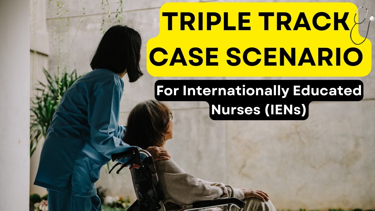 Triple-Track Assessment for IENs: Inspire Global Assessment