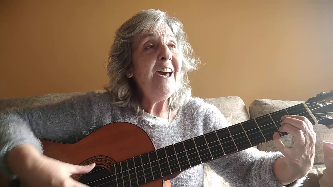 Amor de hombre (guitarra)