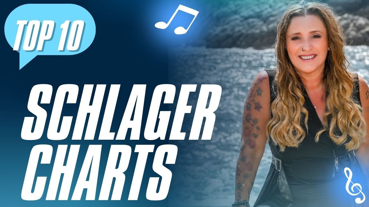 Schlager Charts ⭐️ 05.01.2026 ⭐️ The Top 10 Schlager Hits of the Week ⭐️