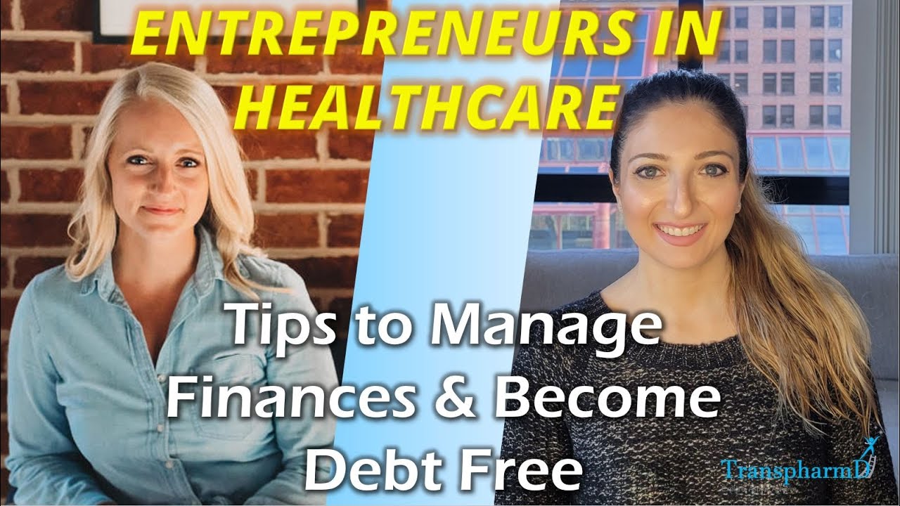 From Physician Assistant to Multi-business Owner: Kelsey Beaupre, PA-C