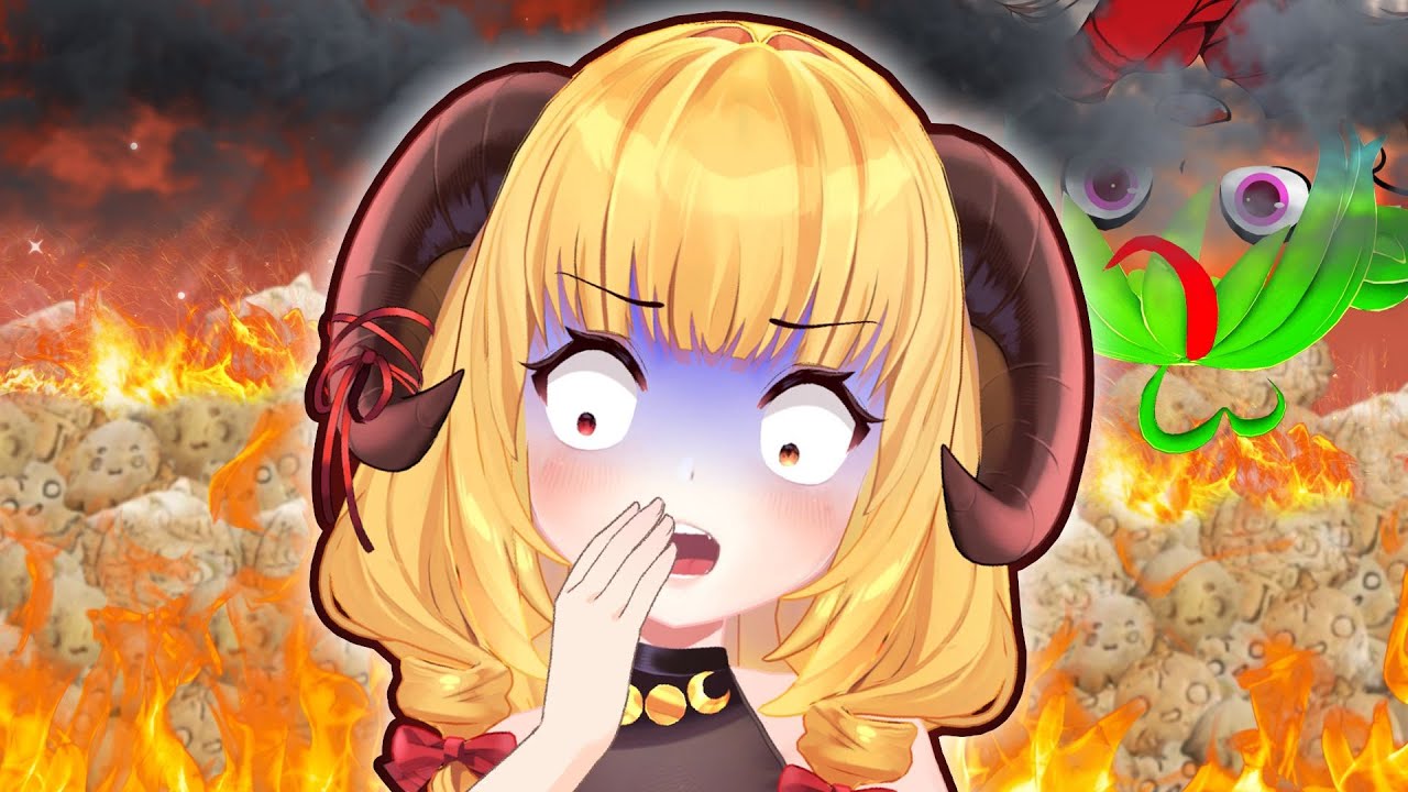 Eine Back-Stream Collab mit @maakurika ? Was kann da schon schief gehen! (～￣▽￣)～