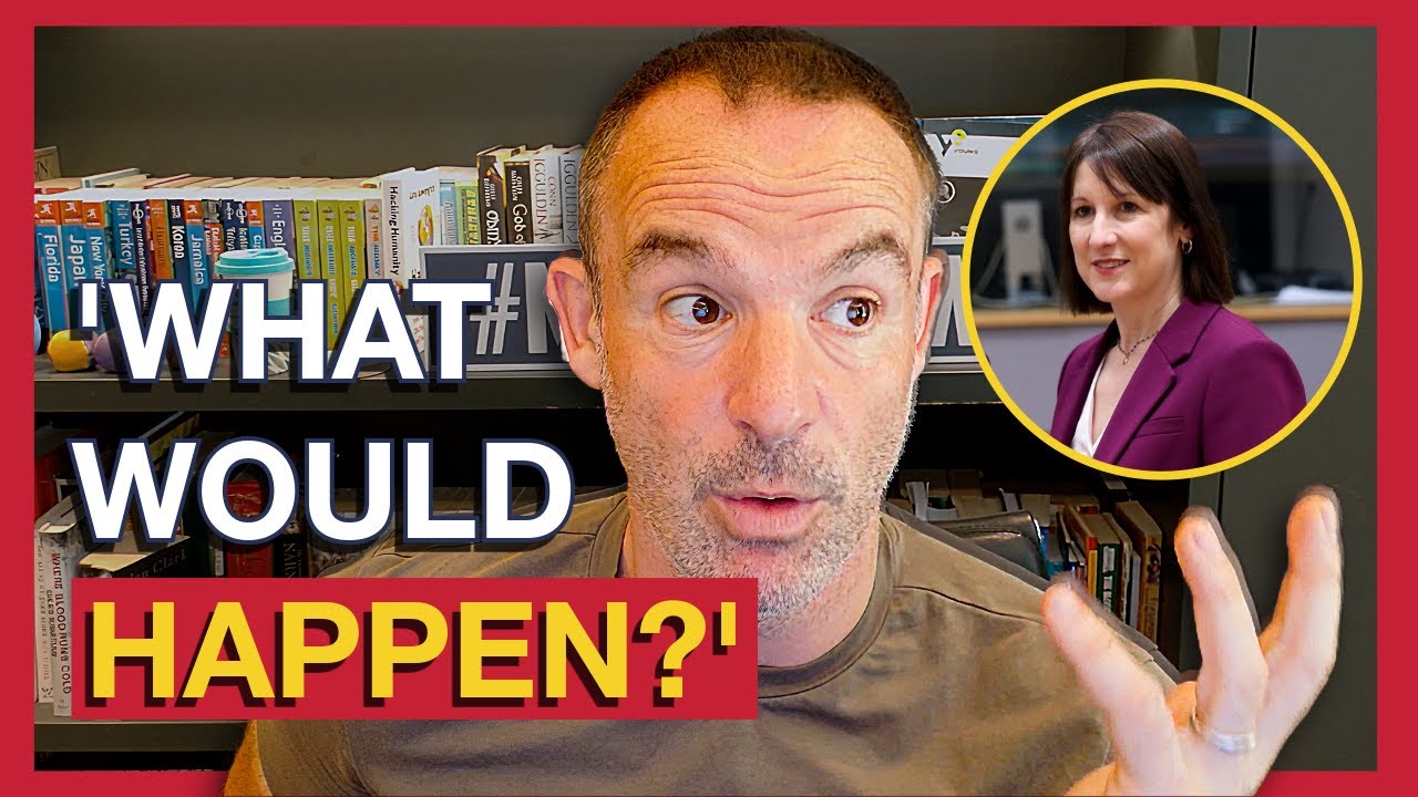 Martin Lewis: Is the &pound;20,000 cash ISA about to be killed off? And if so, what should you do?