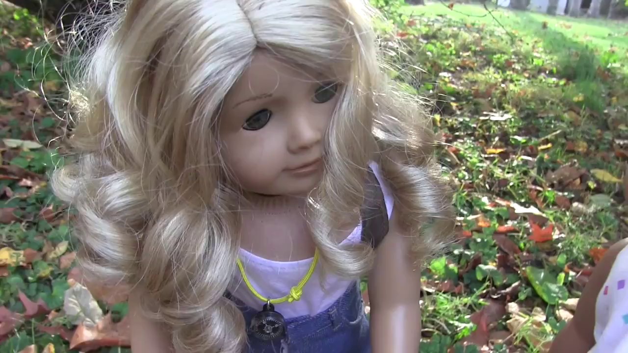 The Forgotten; Season 2, Episode 6 -An AGDollDiary Original Series