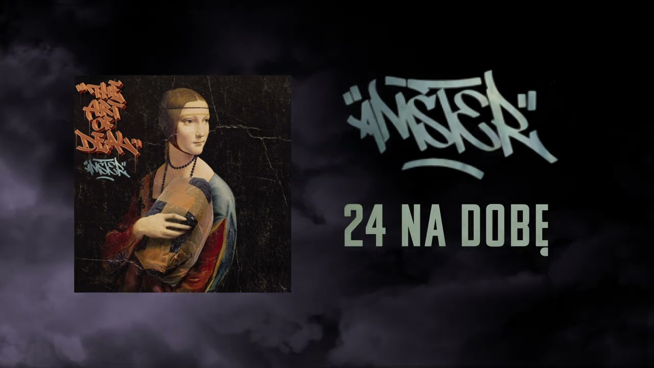 Amster - 24 NA DOBĘ