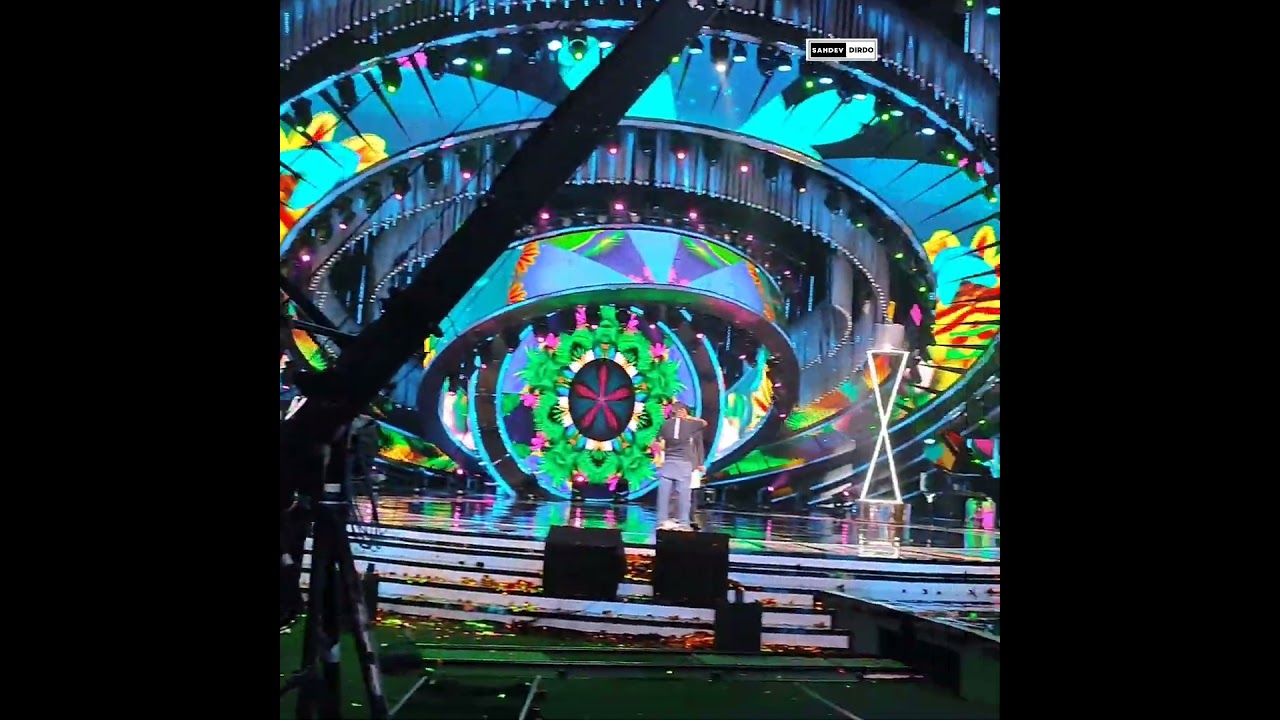 SAHDEV DIRDO || Indian Idol || BTS       @sahdevlife