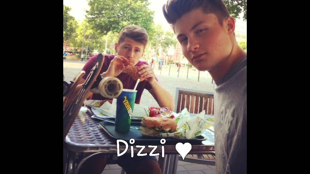 Fanvideo  ~ Dizzi♥ & Tardy♥