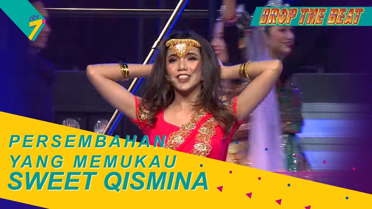 Lip Sync Spontan | Juri Speechless Dengan Persembahan Sweet!