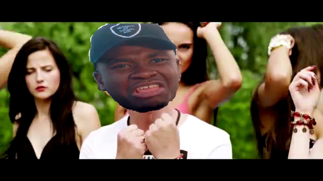 BIG SHAQ x MIG - MANS NOT HOT (Aro Blend)