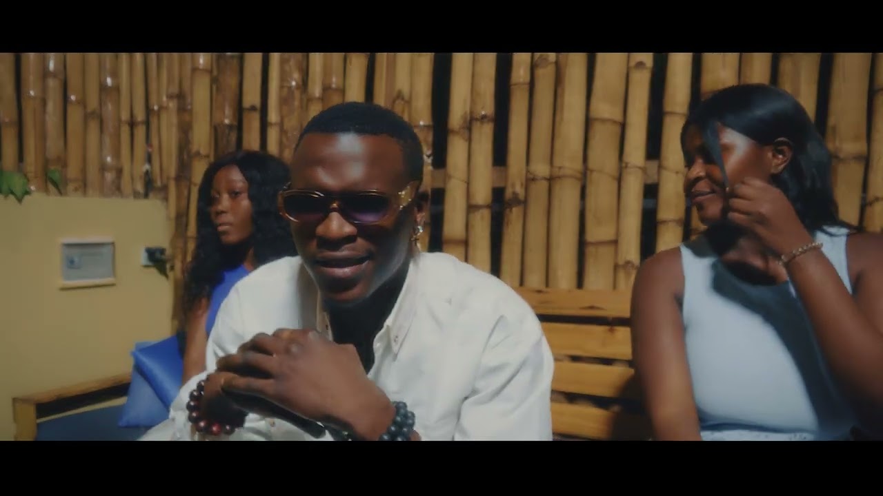 MINOS NOSMI - MBOK'OYO (CLIP OFFICIEL)