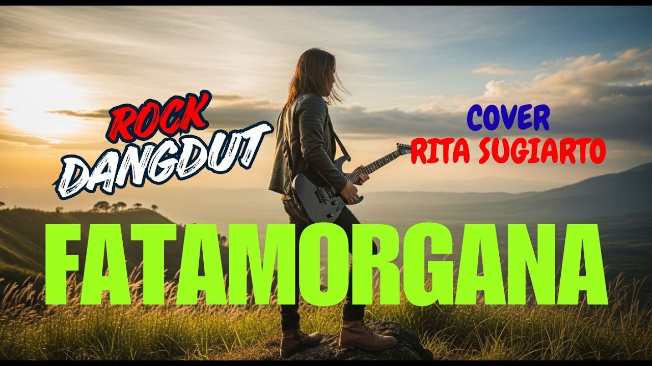 FATAMORGANA ROCK DANGDUT