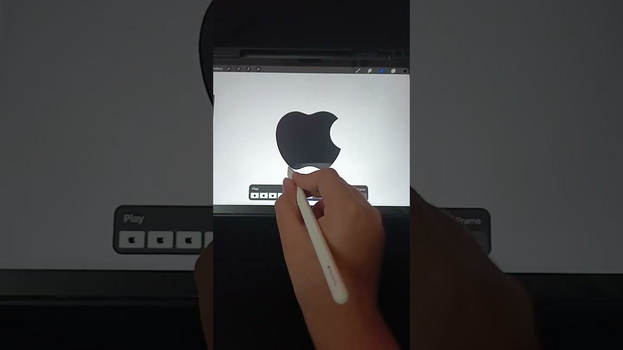 #proart #procreate #digitalart #art #ipad #apple #iphone #applepencil