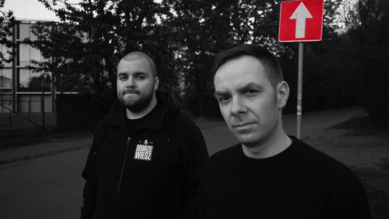 Łona i Webber - Ostatnia prosta