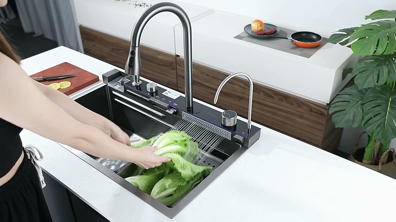 Chiuveta multifunctionala   KL-7545