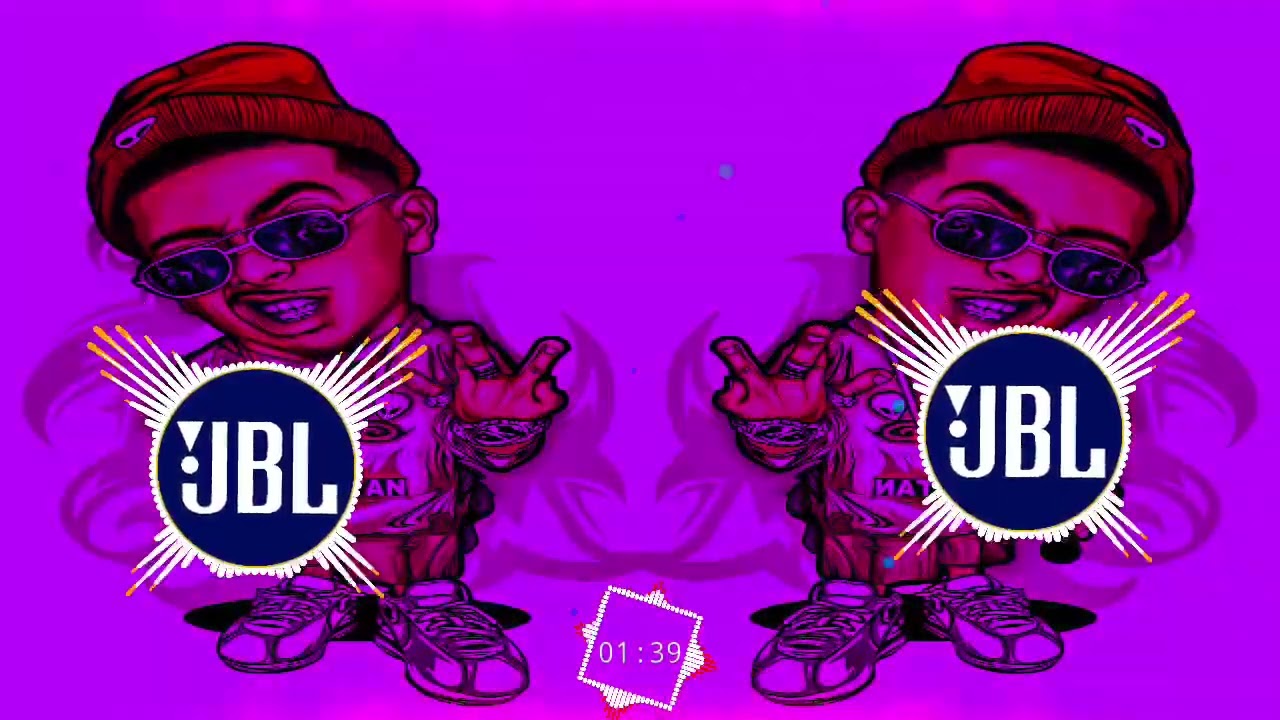 MC STAN - Basti Ka Hasti_EDM_TRANCE_MIX-Dj aman tarun #djaman #djtarun #edmking