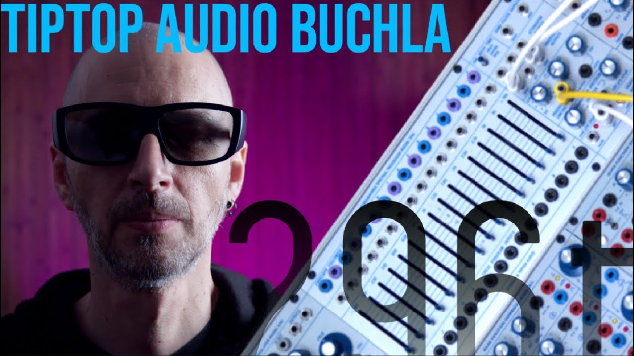 Spectral Processor Model 296t - FREE TRACK INSIDE!!!