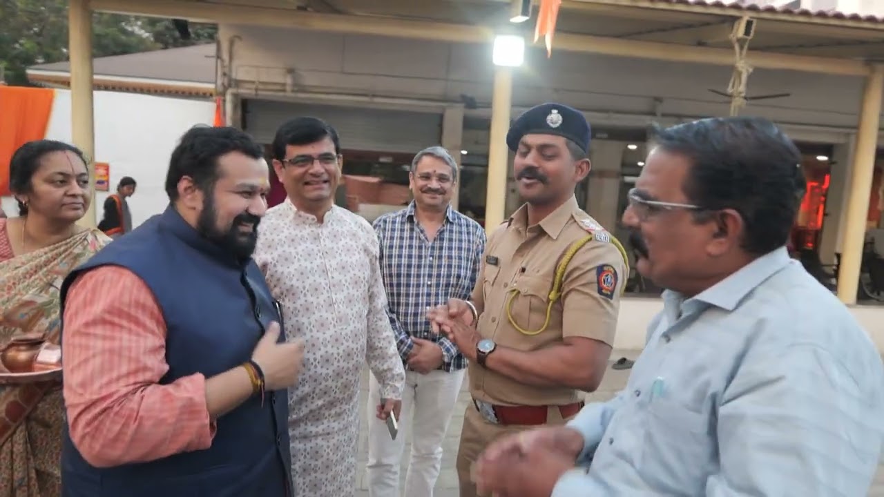विराट हिंदू संमेलन ७ फेब्रुवारी २०२६.