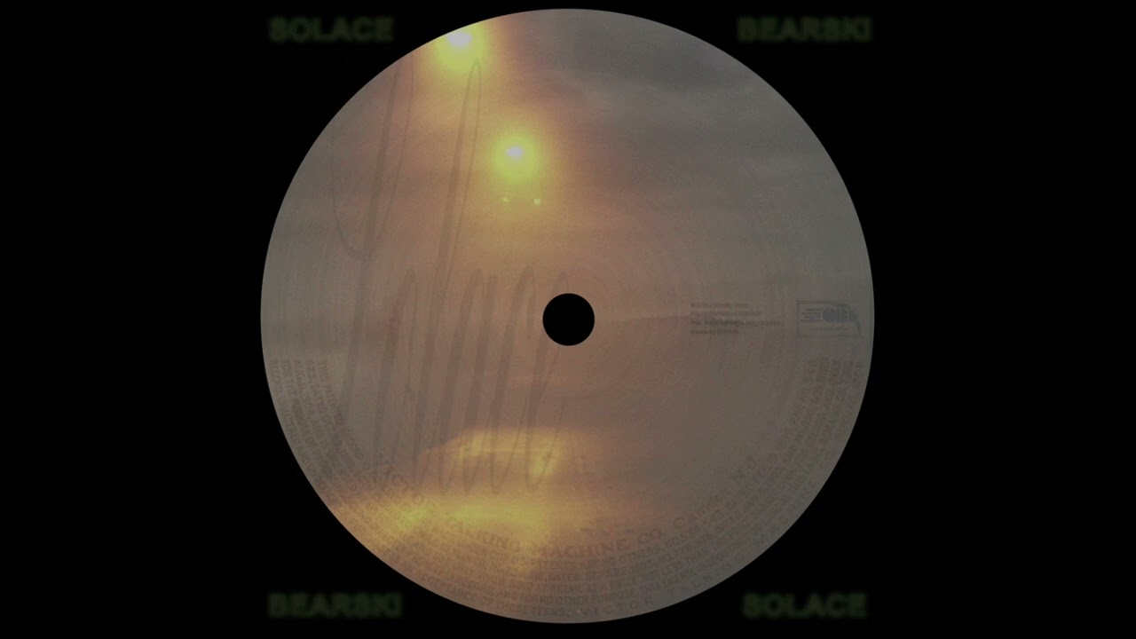 bearski - SOLACE
