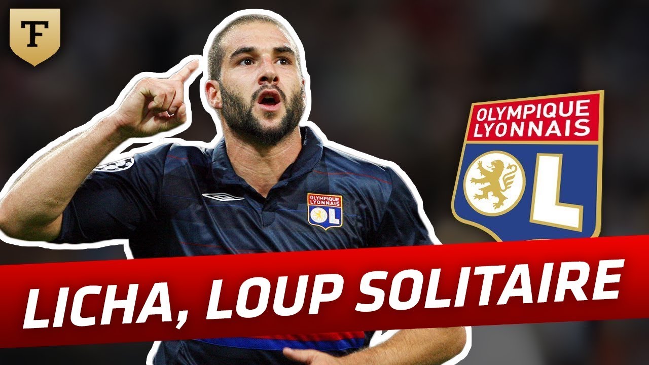 Souviens-toi : Quand Lisandro Lopez portait l'attaque de l'OL (2011)