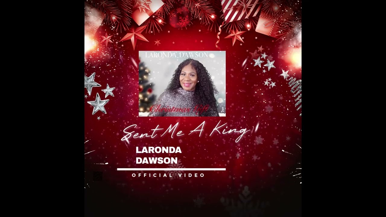 Laronda Dawson - 