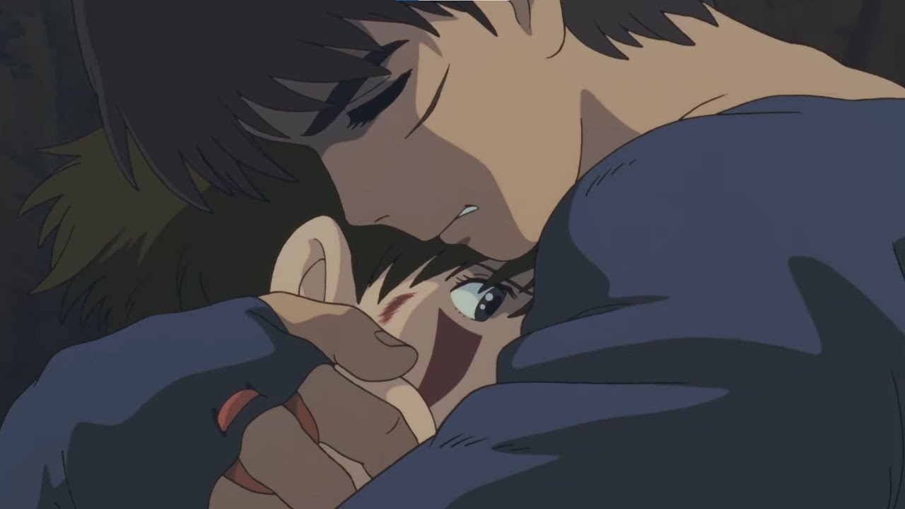 Anime Mix ~ AMV ~ Under Pressure
