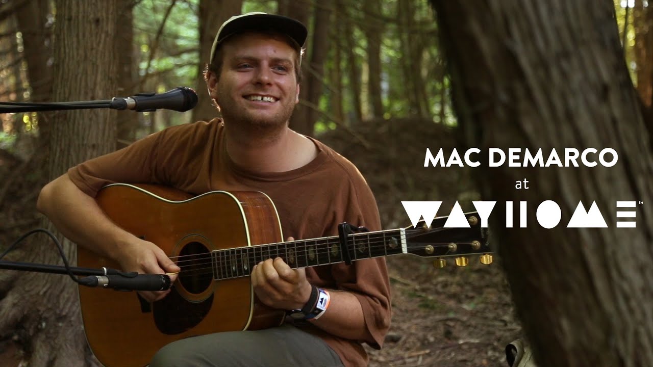 Mac DeMarco - 