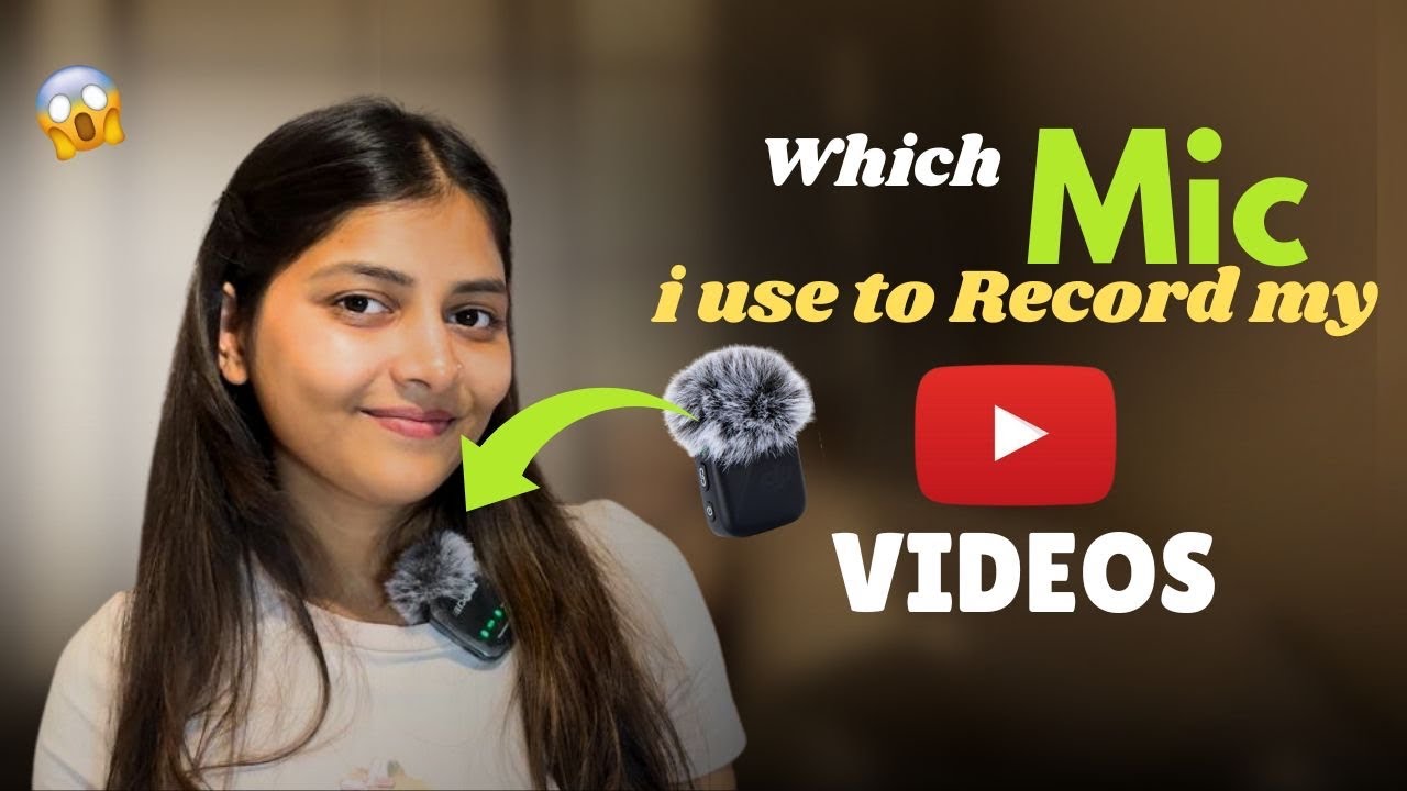 Which 🎙️ Mic to Buy as a Beginner Creator ⁉️Watch this before you buy a Mic #digitekmic #voiceover 
