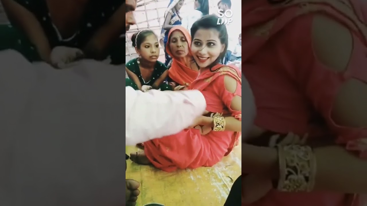 Mundan time// breastfeeding vlogs