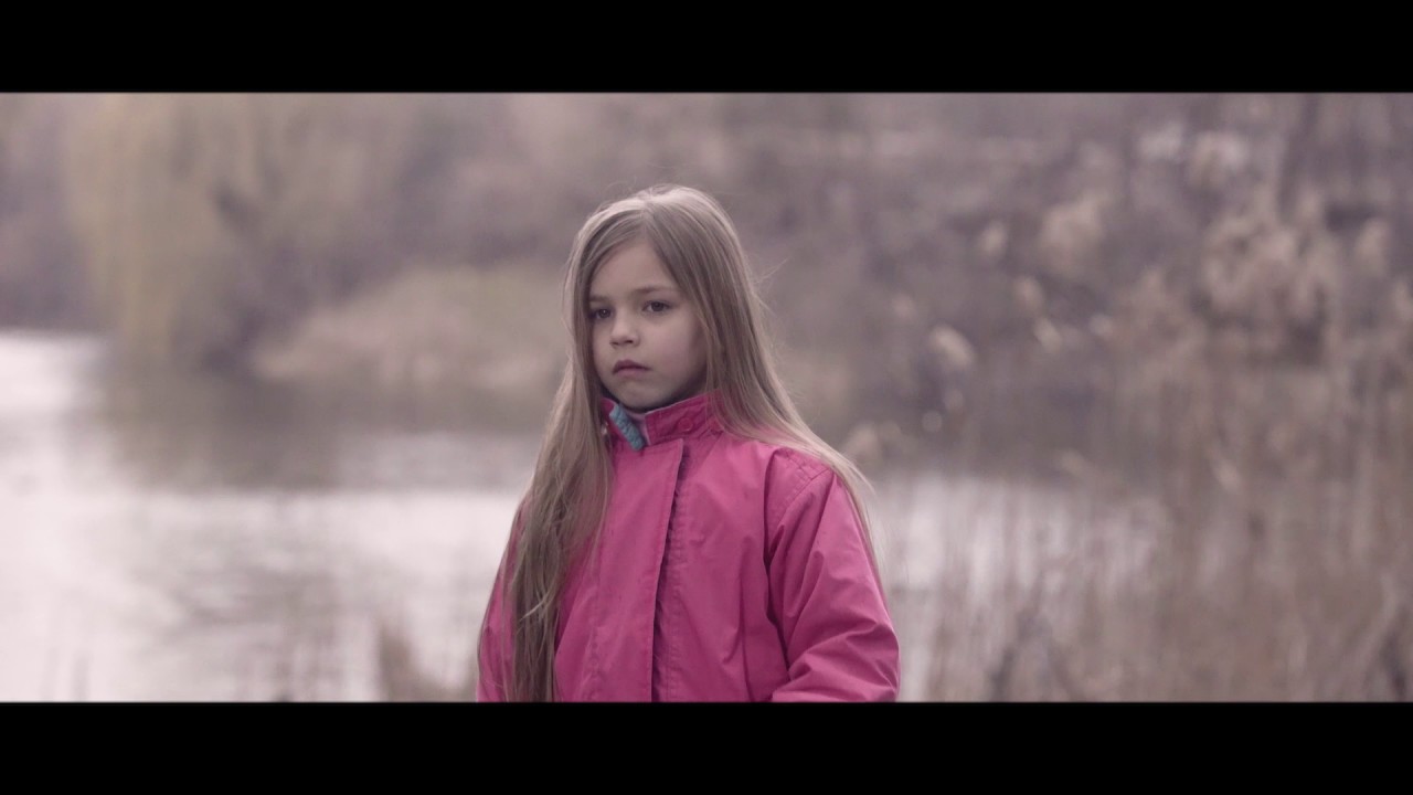 Mine Risk Education PSA - Girl