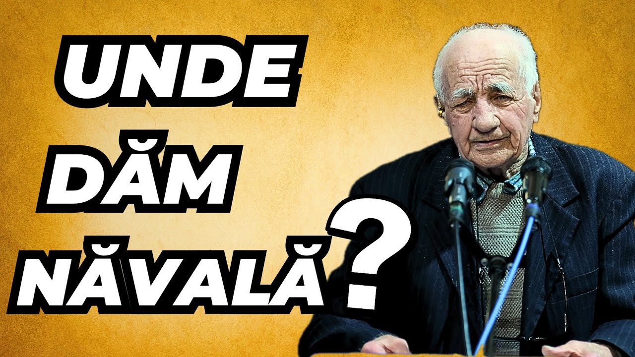 VENIȚI❗️- Fratele Gicu Glodeanu [08.03.2026]