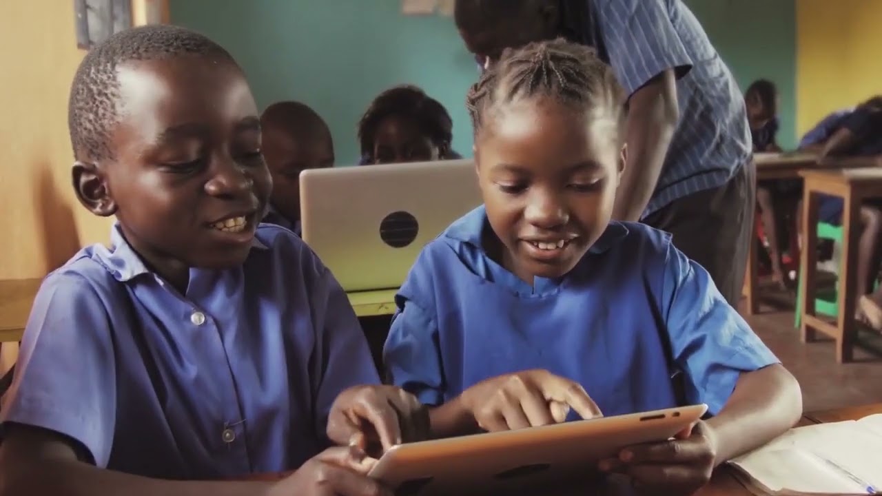 Rwanda 2030 Documentary