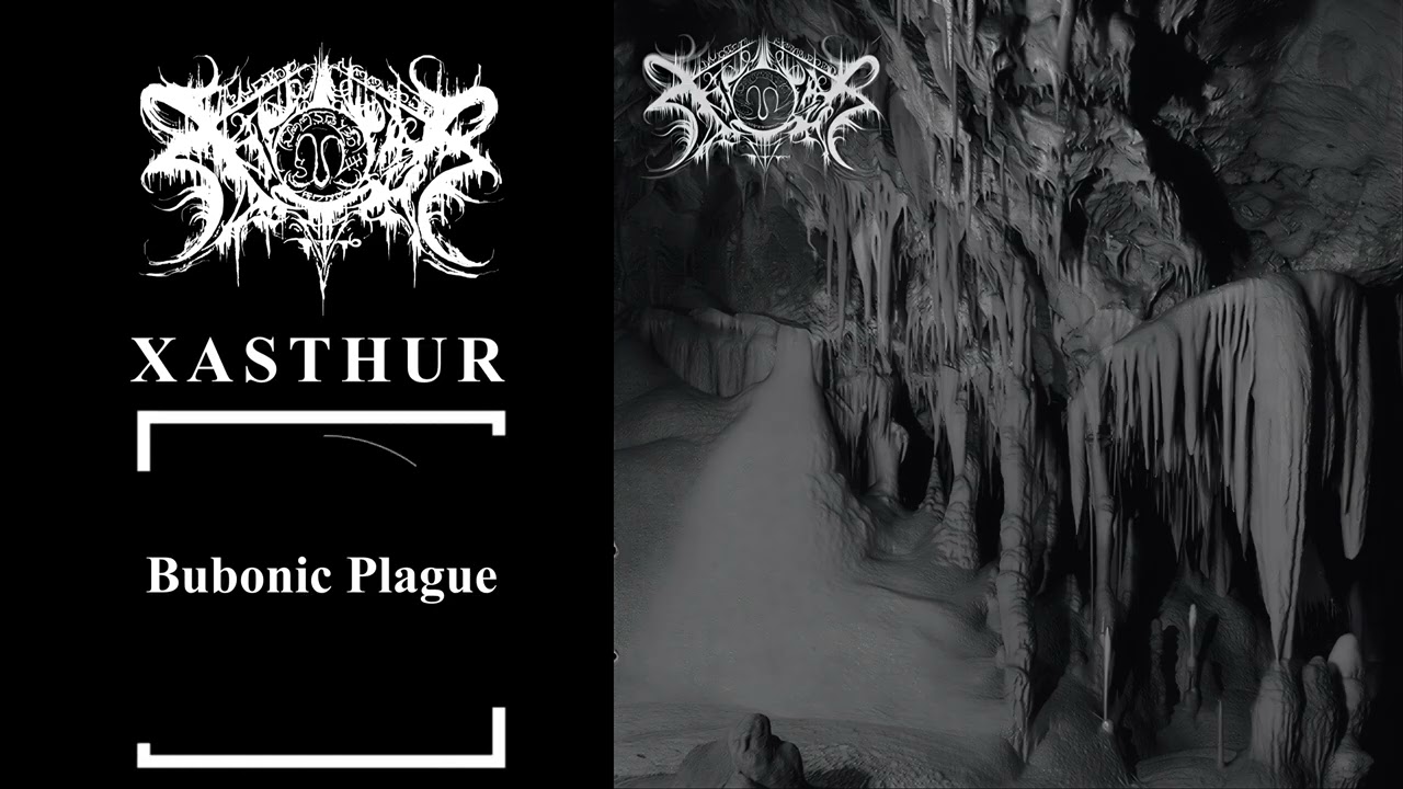 Xasthur - Xasthur (2006) [Full EP]