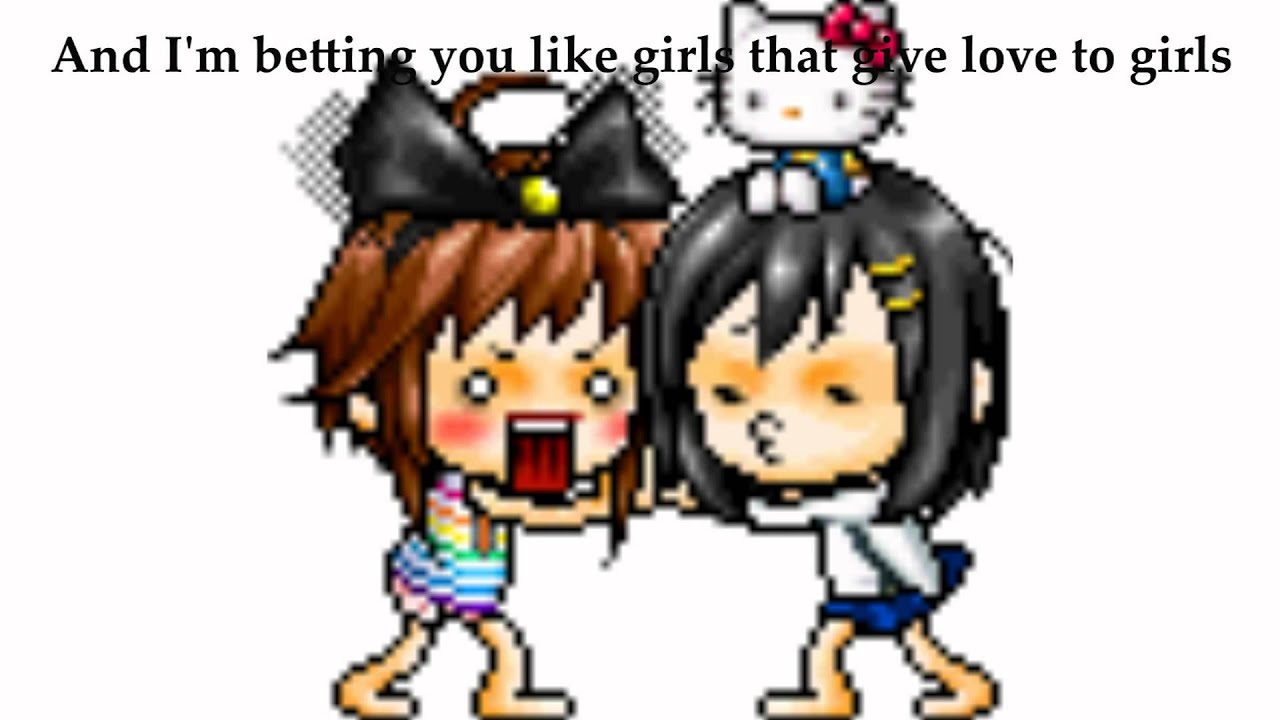[MMV] Whistle - Flo rida