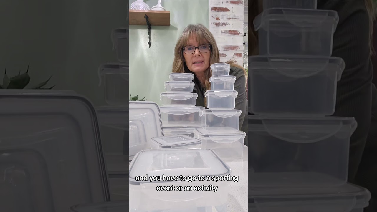 #foodstoragecontainers