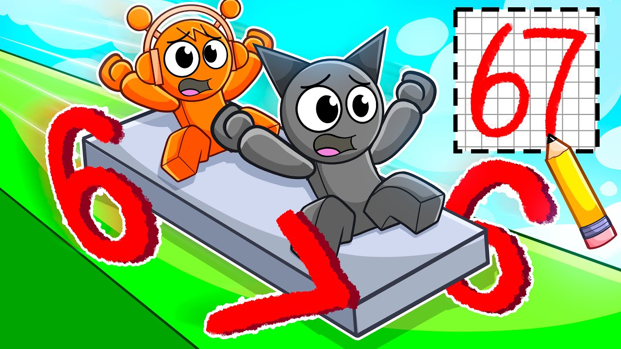 Roblox DRAW WHEELS to ESCAPE...