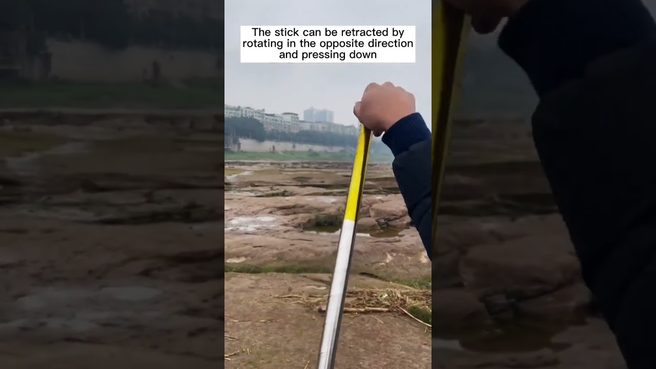 How to use magic pocket stick 🤔
