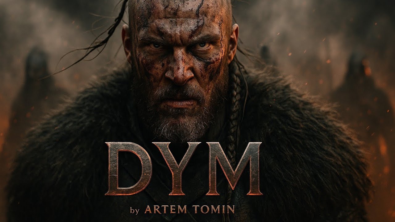 DYM &ndash; Artem Tomin (Cinematic Viking Music Video)