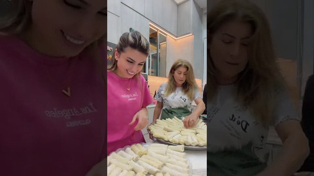 قلت قبل ما نام حط المونة كلها بكياسها