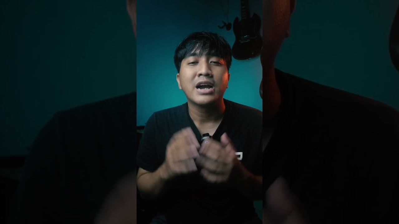 Pedal Enhancer in NUX Multi Effects | NUX Indonesia