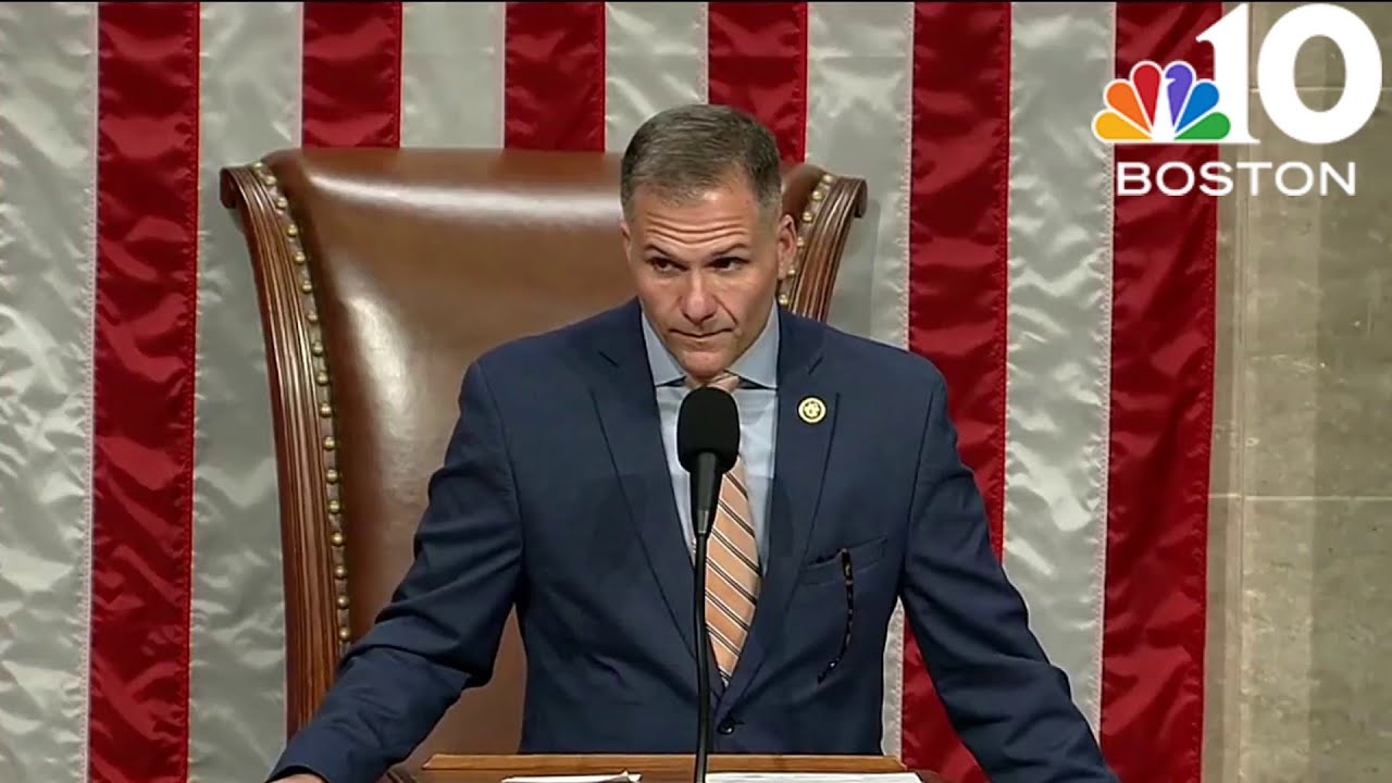 House approves $95 billion foreign aid package for Ukraine