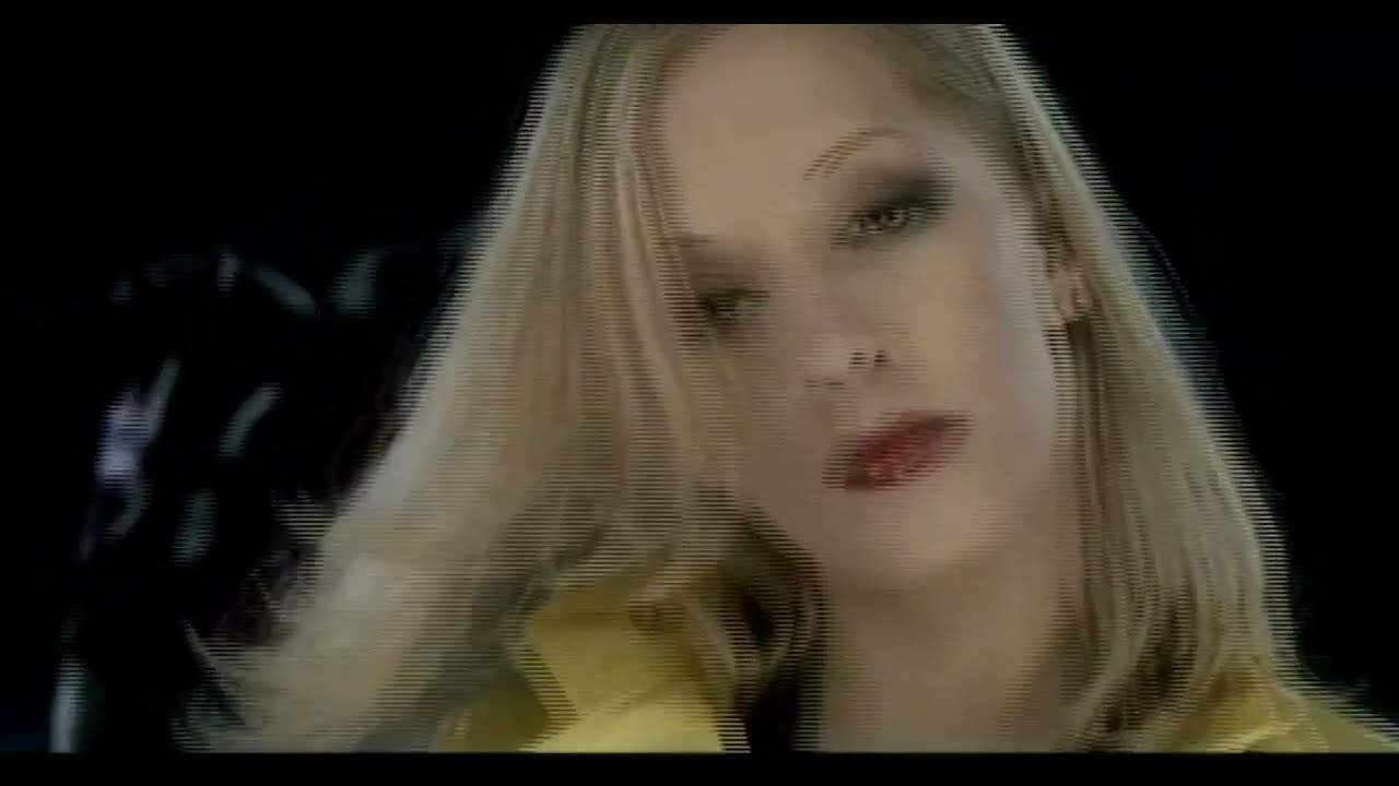 Carolina Marquez - The Killer's Song