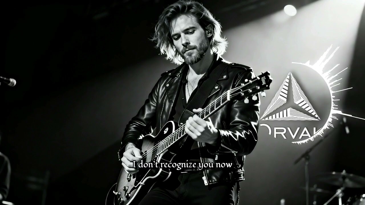 Orvak - I Dont Recognize You (Fallen Album)