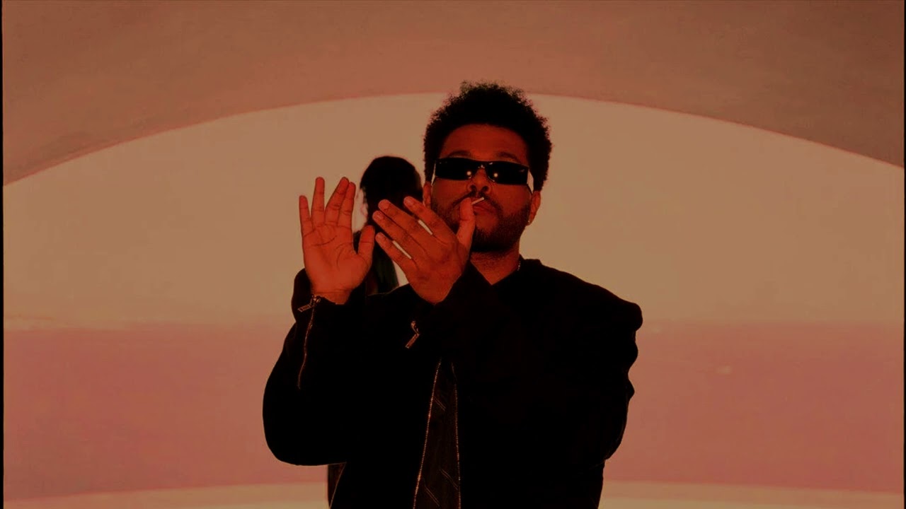The Weeknd - Hawaii x K-pop X São Paulo X DANCE UNTIL WE'RE SKIN & BONES (MIX TRANSITION)