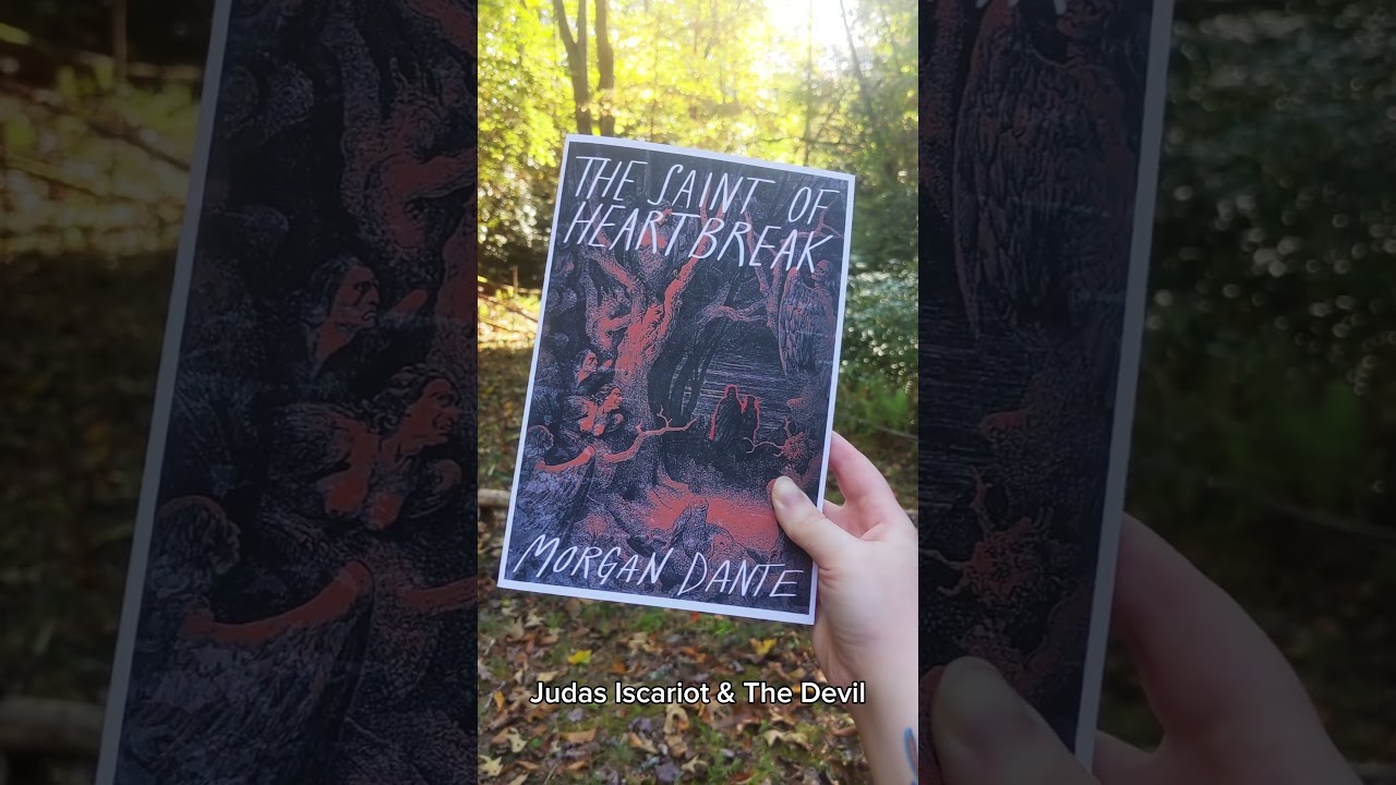 Morgan Dante, morgandante dot com, #booktube #booktubetbr #gothicromance #angstyromance #queerbooks
