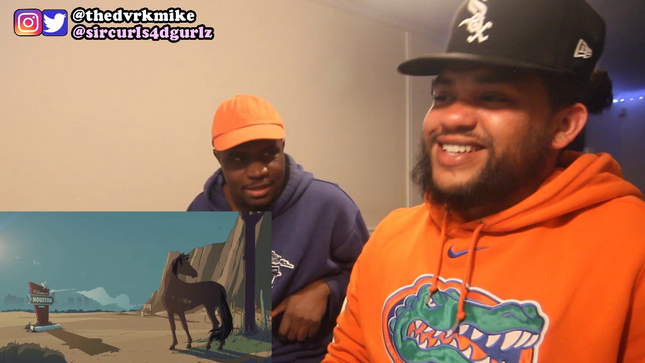 Megan Thee Stallion Beyonce Savage Remix Reaction